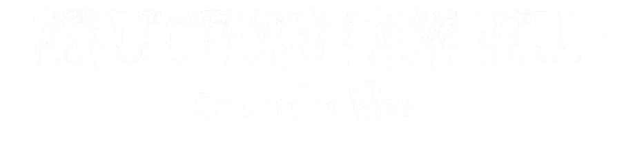 Reflections From Hell